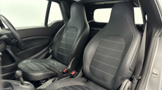 Smart fortwo cabrio 0.9 Turbo Prime Premium 2dr Auto Petrol Cabriolet